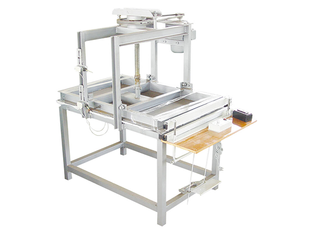 ZF-120自动压缩包装机